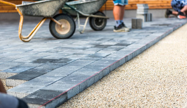 Best Best Driveway Pavers  in Rush Springs, OK