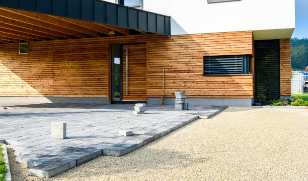 Best Driveway Pavers Near Me  in Rush Springs, OK