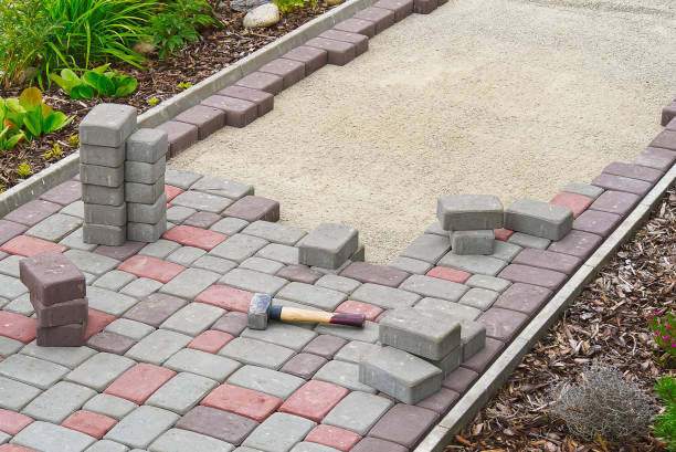 Rush Springs, OK Driveway Pavers Company