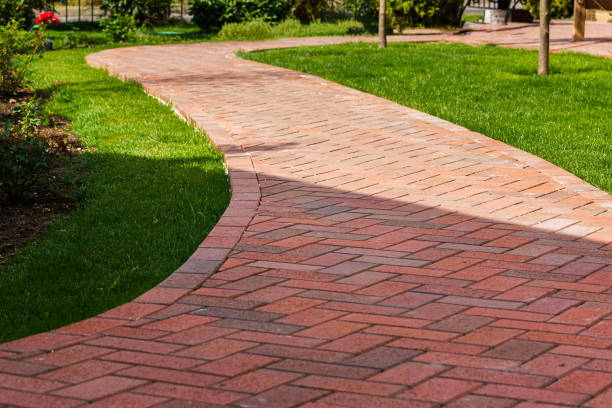 Best Best Driveway Pavers  in Rush Springs, OK