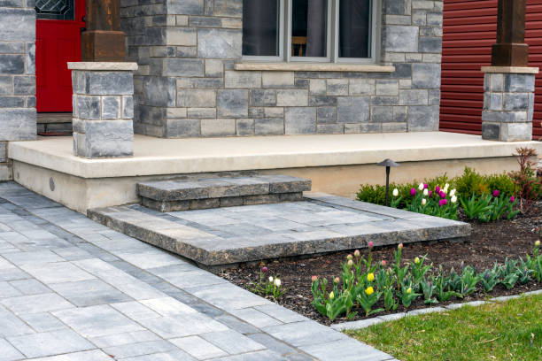 Best Driveway Paving Contractor  in Rush Springs, OK