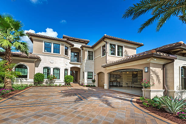 Best Driveway Paving Contractor  in Rush Springs, OK