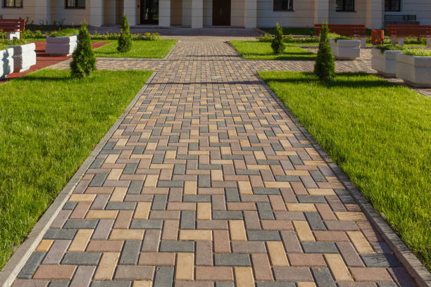 Reasons to Select Us for Your Driveway Paving Requirements in Rush Springs, OK